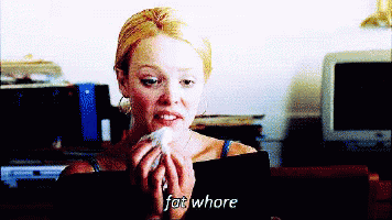 Long Cock Movies Mean Girls Fat